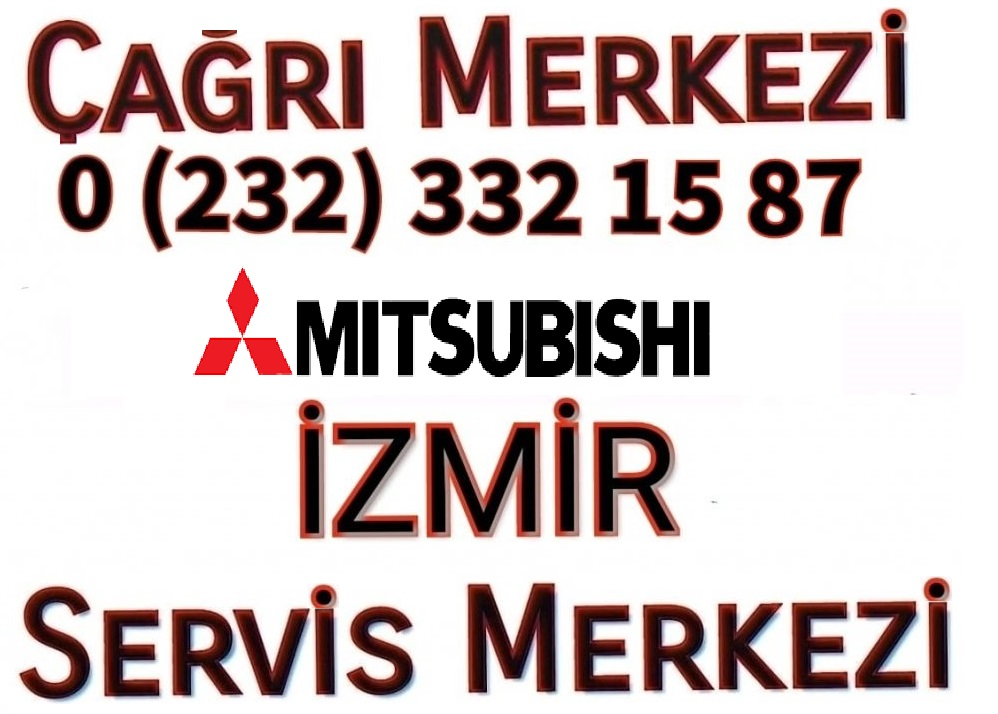 İzmir Karabağlar Mitsubishi Isı Pompası Klima Servisi
